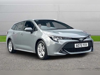 Used Toyota Corolla 2023 for sale - 78406726: Photo