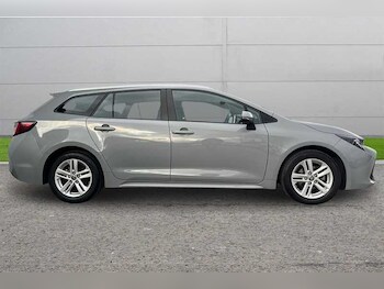 Used Toyota Corolla 2023 for sale - 78406726: Photo