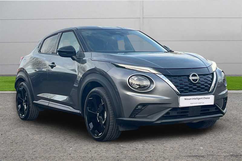Used Nissan Juke 2025 for sale - 77205899: Photo 1