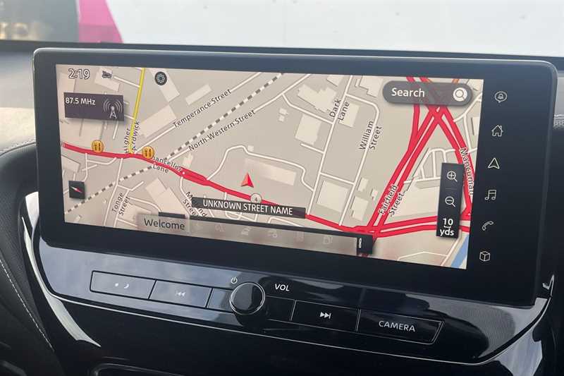 Used Nissan Juke 2025 for sale - 77205899: Photo 10