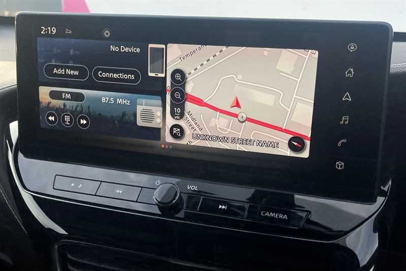 Used Nissan Juke 2025 for sale - 77205899: Photo 11