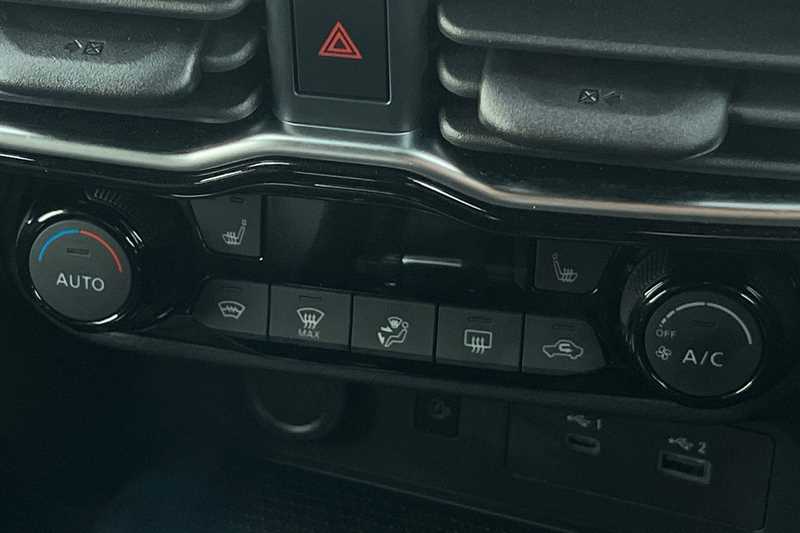 Used Nissan Juke 2025 for sale - 77205899: Photo 12