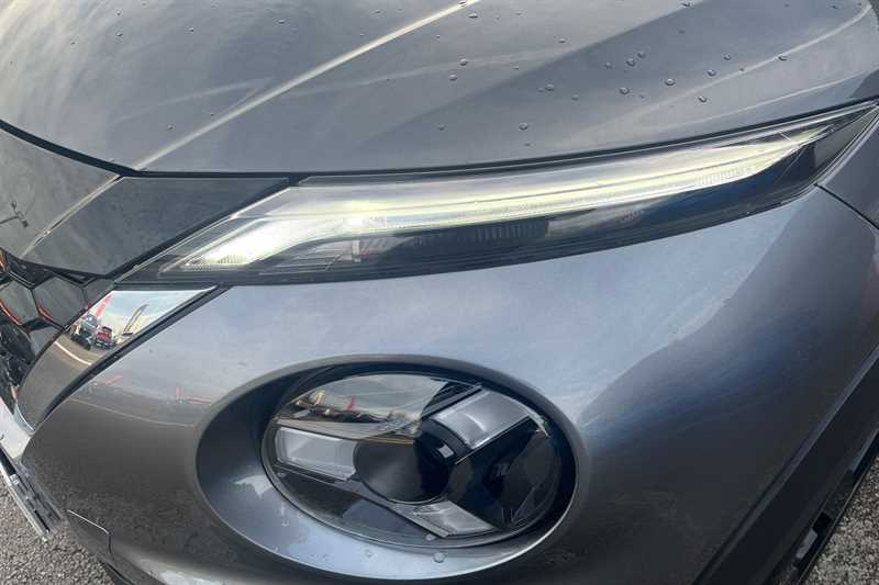 Used Nissan Juke 2025 for sale - 77205899: Photo 13