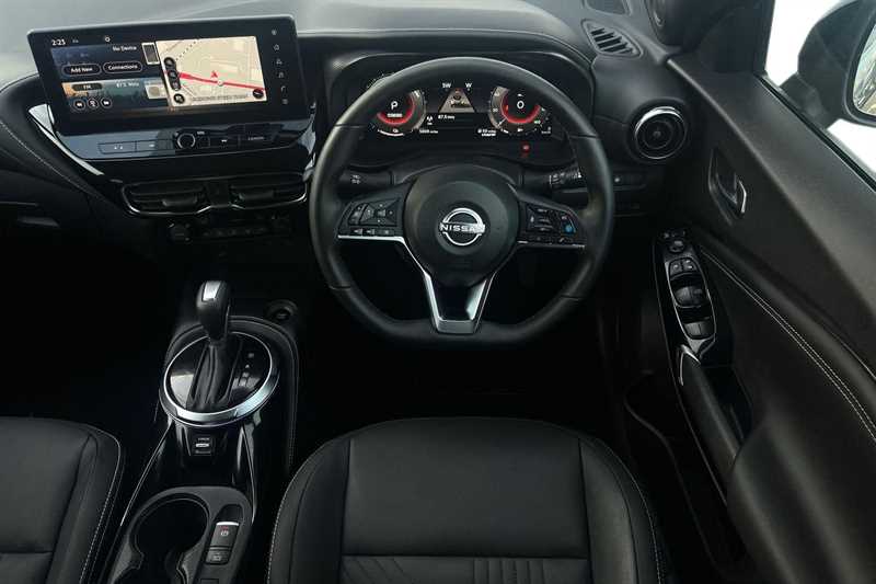 Used Nissan Juke 2025 for sale - 77205899: Photo 15