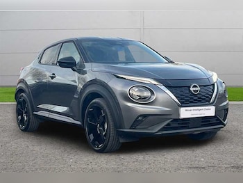 Used Nissan Juke 2025 for sale - 77205899: Photo