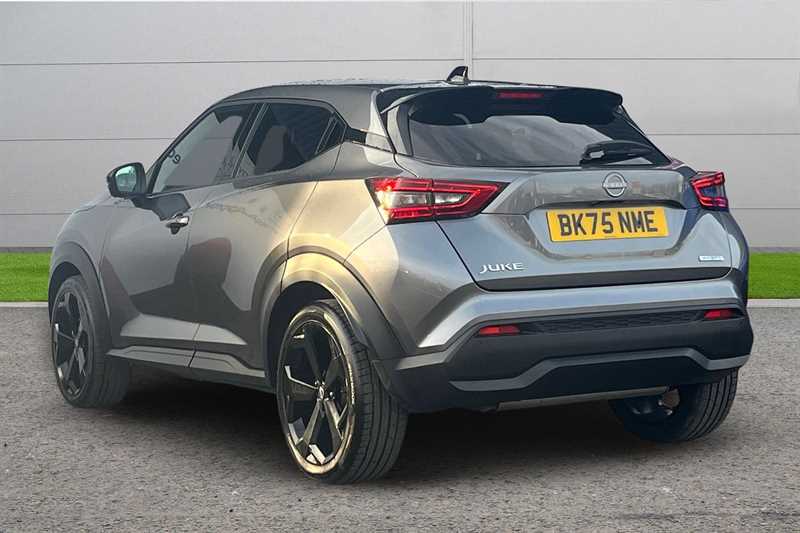 Used Nissan Juke 2025 for sale - 77205899: Photo 2