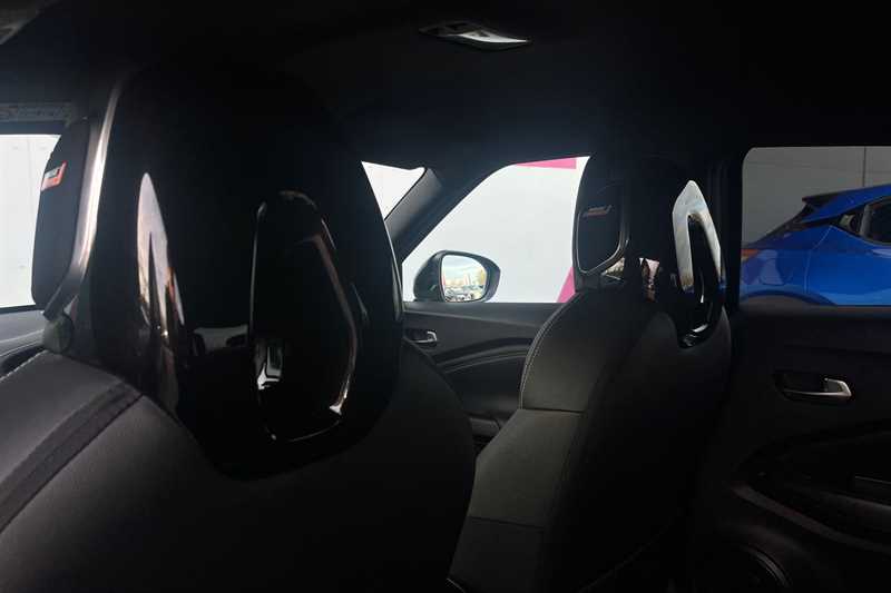 Used Nissan Juke 2025 for sale - 77205899: Photo 23