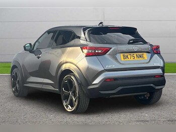 Used Nissan Juke 2025 for sale - 77205899: Photo