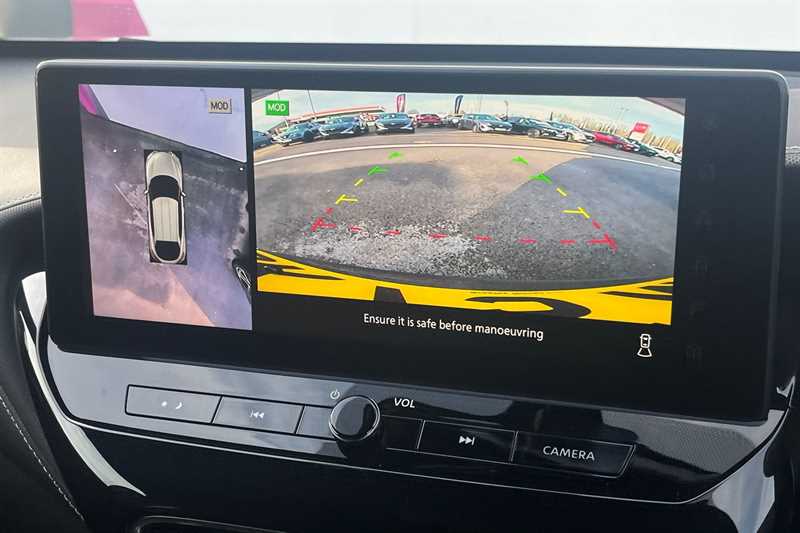 Used Nissan Juke 2025 for sale - 77205899: Photo 35