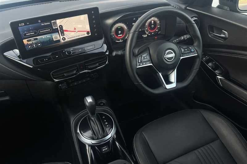 Used Nissan Juke 2025 for sale - 77205899: Photo 36