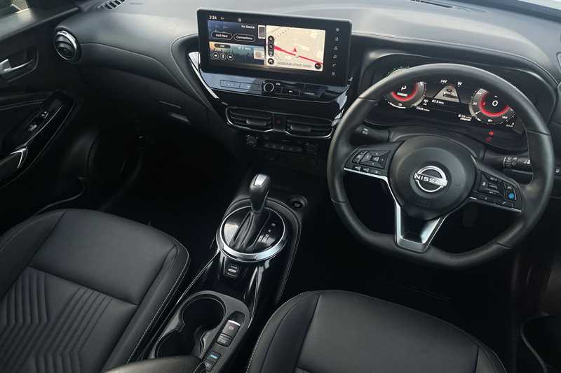 Used Nissan Juke 2025 for sale - 77205899: Photo 38