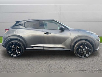 Used Nissan Juke 2025 for sale - 77205899: Photo