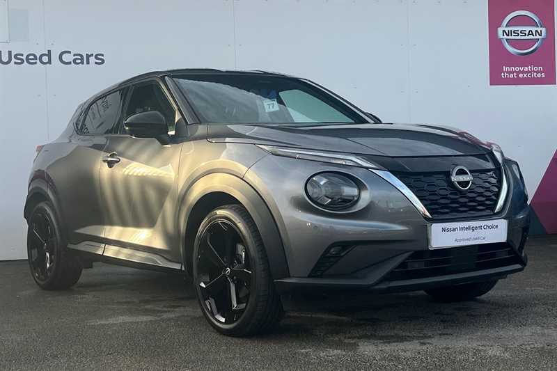 Used Nissan Juke 2025 for sale - 77205899: Photo 42