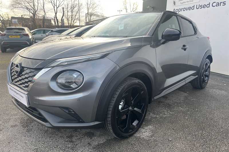 Used Nissan Juke 2025 for sale - 77205899: Photo 43