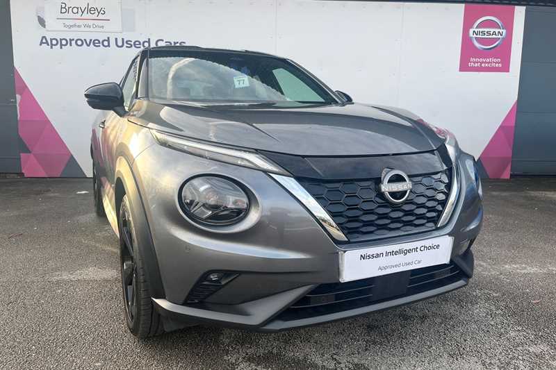 Used Nissan Juke 2025 for sale - 77205899: Photo 44