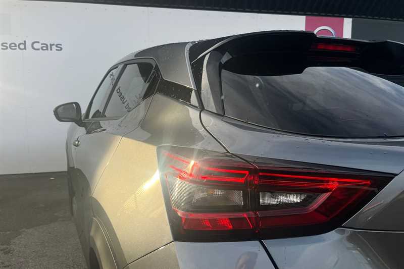 Used Nissan Juke 2025 for sale - 77205899: Photo 47