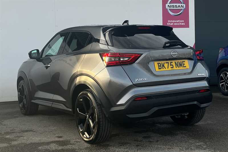 Used Nissan Juke 2025 for sale - 77205899: Photo 48