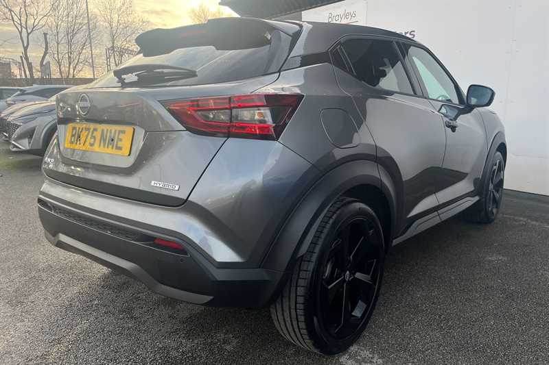 Used Nissan Juke 2025 for sale - 77205899: Photo 49