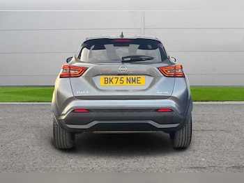 Used Nissan Juke 2025 for sale - 77205899: Photo