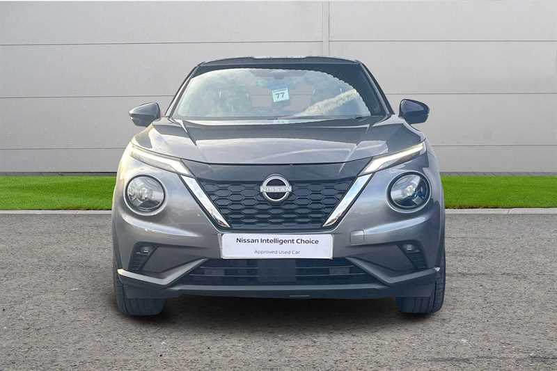 Used Nissan Juke 2025 for sale - 77205899: Photo 5