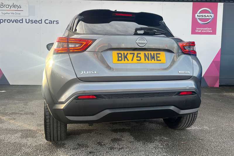 Used Nissan Juke 2025 for sale - 77205899: Photo 50