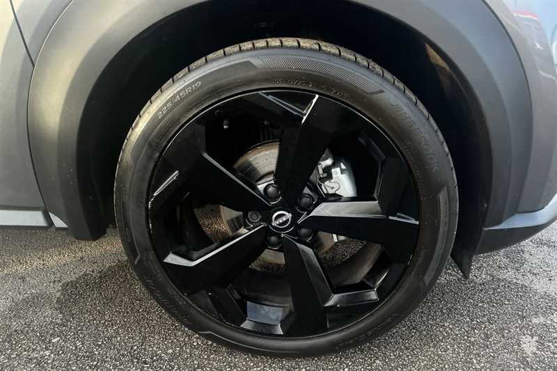 Used Nissan Juke 2025 for sale - 77205899: Photo 6