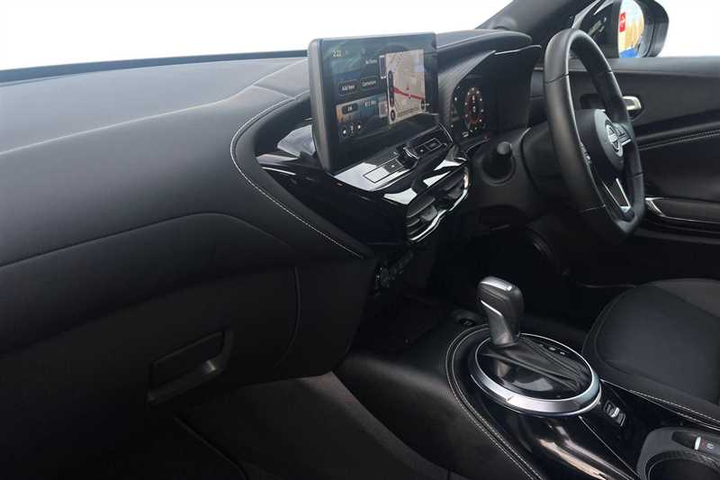 Used Nissan Juke 2025 for sale - 77205899: Photo 7