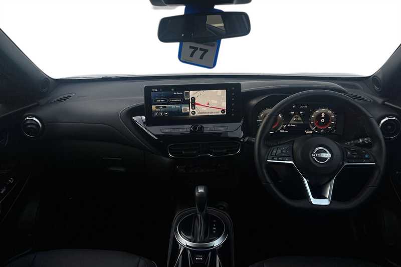 Used Nissan Juke 2025 for sale - 77205899: Photo 9