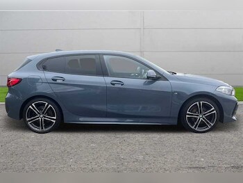 Used BMW 1 Series 2022 for sale - 75373036: Photo