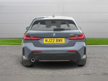 Used BMW 1 Series 2022 for sale - 75373036: Photo