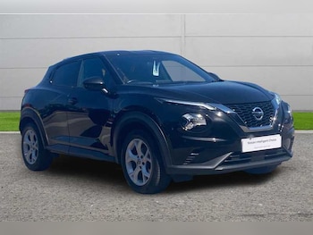 Used Nissan Juke 2020 for sale - 79339043: Photo