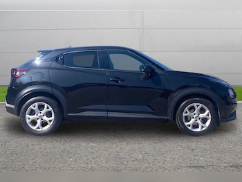 Used Nissan Juke 2020 for sale - 79339043: Photo
