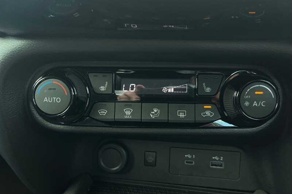 Used Nissan Juke 2025 for sale - 74881539: Photo 12