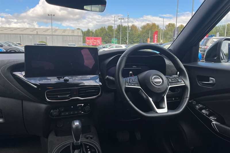 Used Nissan Juke 2025 for sale - 74881539: Photo 35