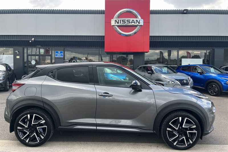 Used Nissan Juke 2025 for sale - 74881539: Photo 39