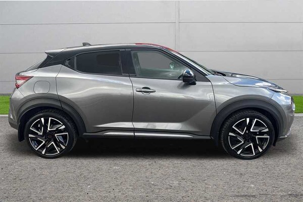 Used Nissan Juke 2025 for sale - 74881539: Photo 3