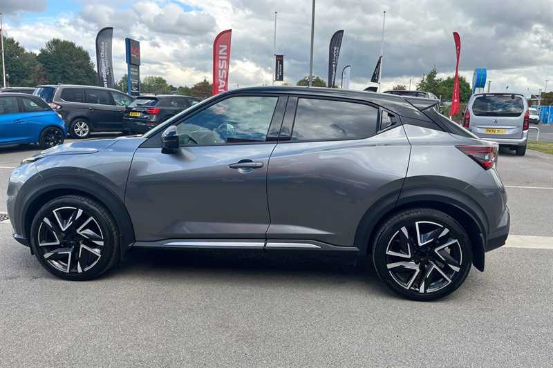 Used Nissan Juke 2025 for sale - 74881539: Photo 44