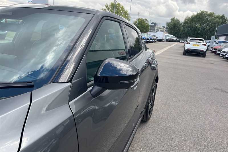 Used Nissan Juke 2025 for sale - 74881539: Photo 46