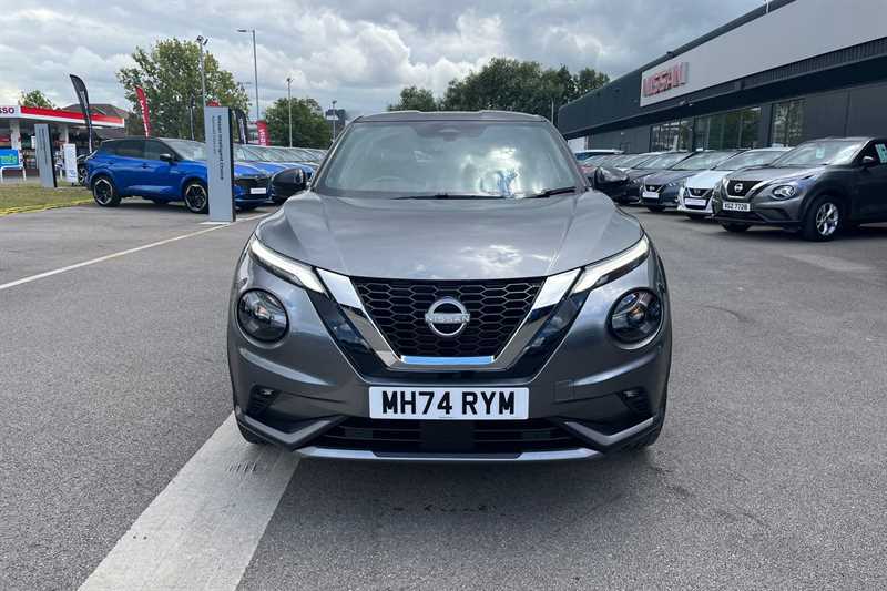Used Nissan Juke 2025 for sale - 74881539: Photo 47
