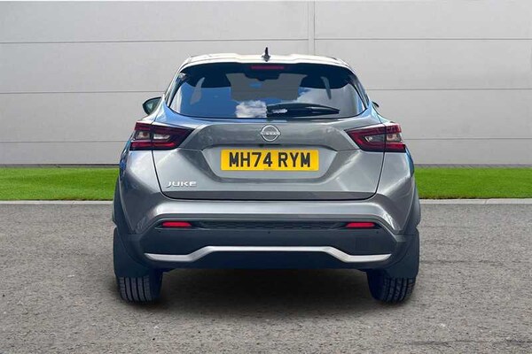 Used Nissan Juke 2025 for sale - 74881539: Photo 4