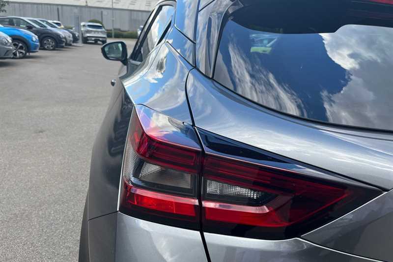 Used Nissan Juke 2025 for sale - 74881539: Photo 50