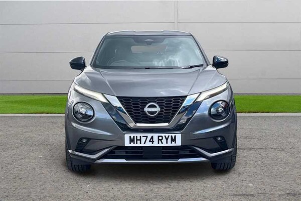 Used Nissan Juke 2025 for sale - 74881539: Photo 5