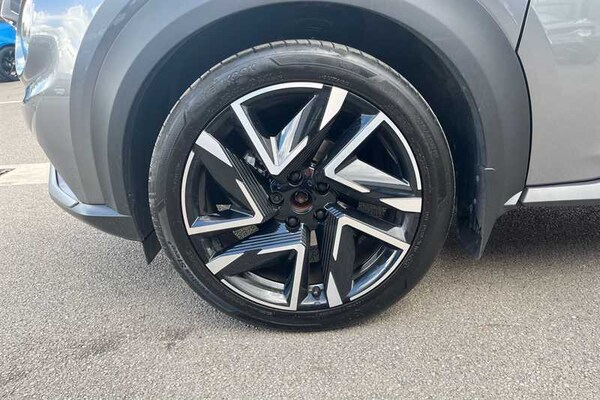 Used Nissan Juke 2025 for sale - 74881539: Photo 6