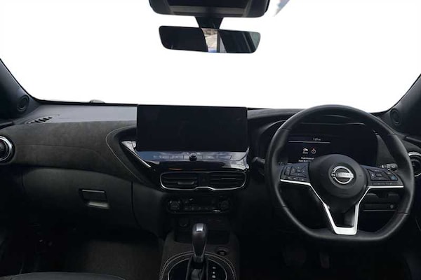 Used Nissan Juke 2025 for sale - 74881539: Photo 9