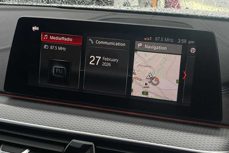 Used BMW 5 Series 2020 for sale - 77698392: Photo 11