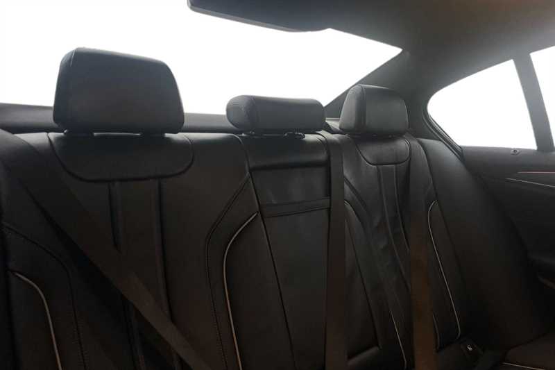 Used BMW 5 Series 2020 for sale - 77698392: Photo 19