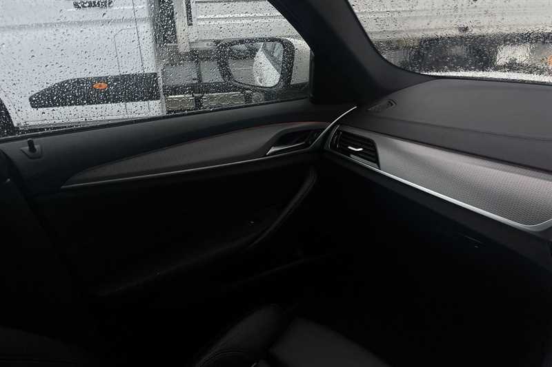 Used BMW 5 Series 2020 for sale - 77698392: Photo 39