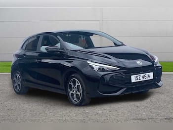 Used MG MG3 2024 for sale - 79659904: Photo