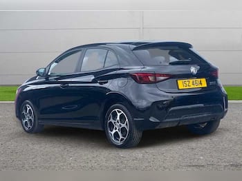 Used MG MG3 2024 for sale - 79659904: Photo