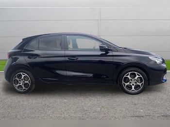 Used MG MG3 2024 for sale - 79659904: Photo
